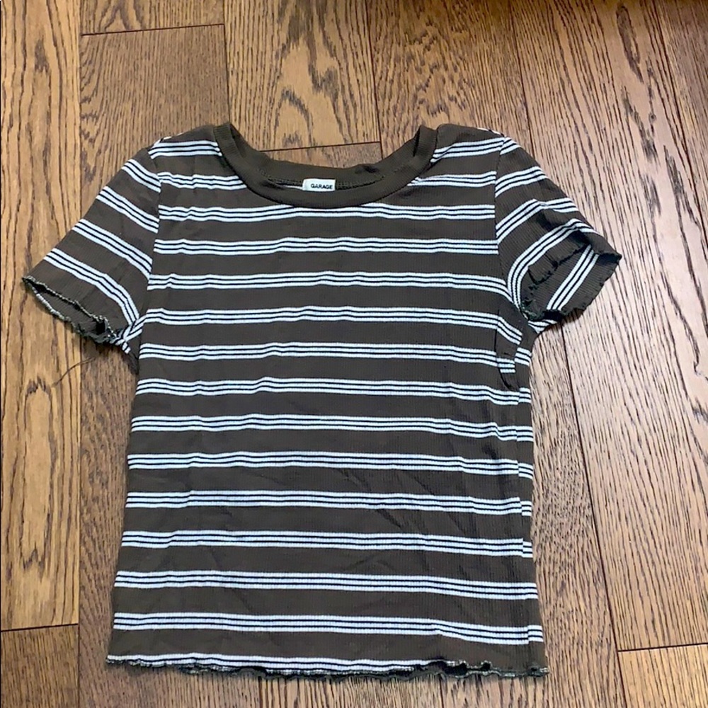 T shirt